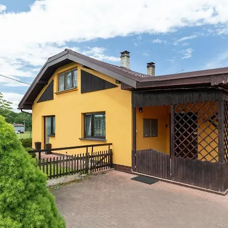 Lantställe Iris *