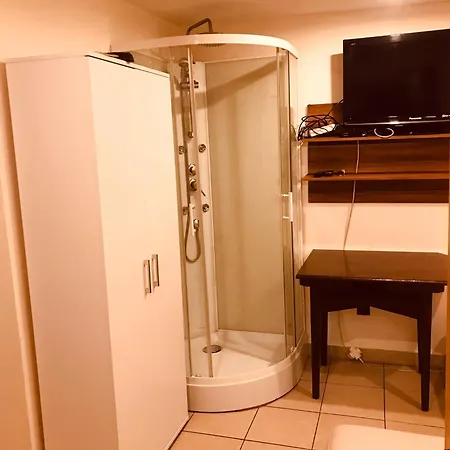 Iris Séjour à la campagne *