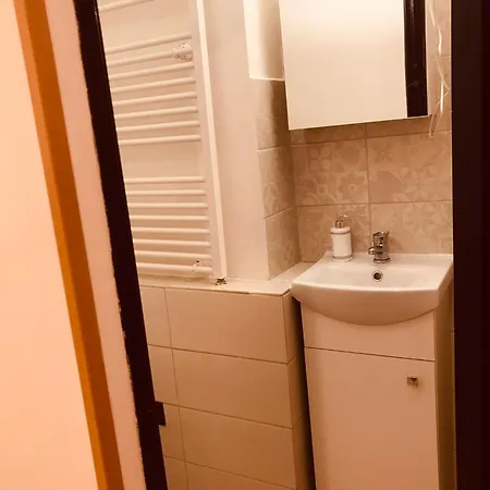 Iris Séjour à la campagne