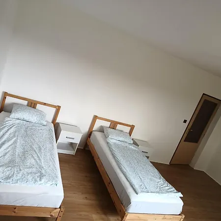 Iris Gospodarstwo wiejskie *