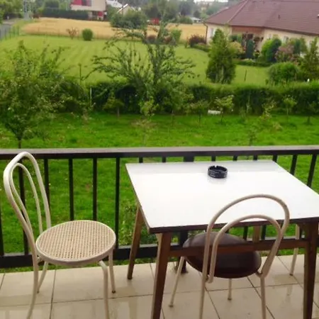Country house Iris Albrechtice (Moravia-Silesia)